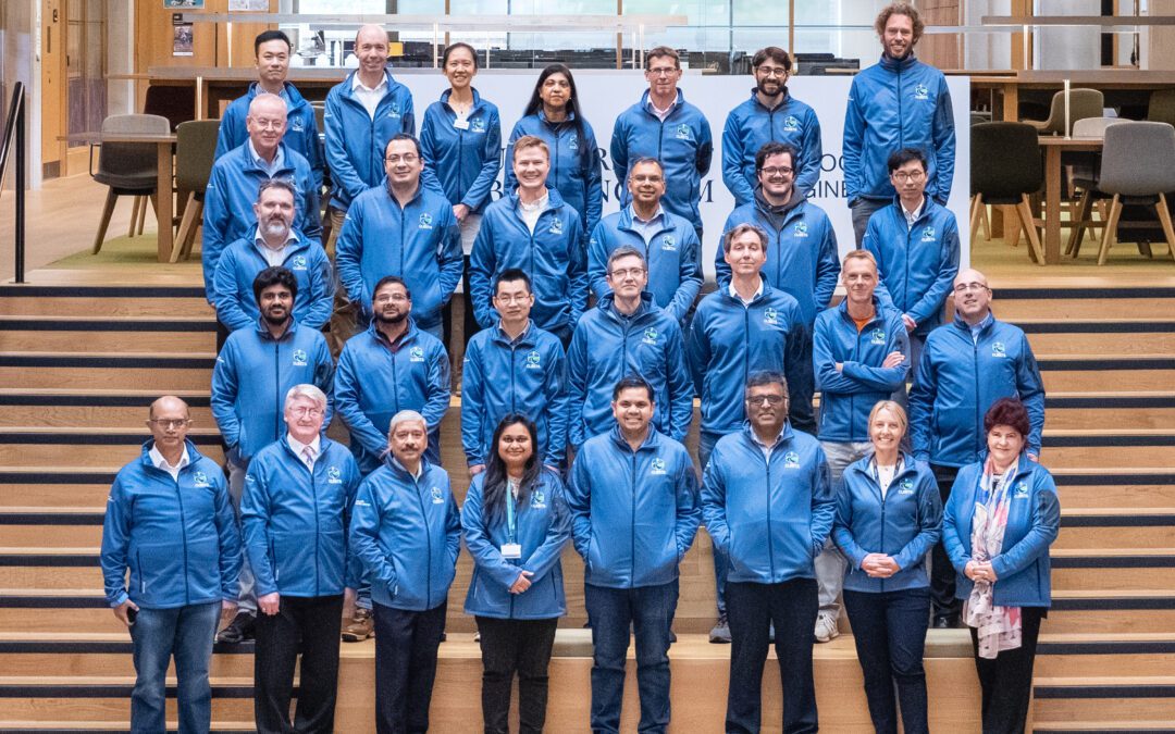 2024 CLEETS annual workshop