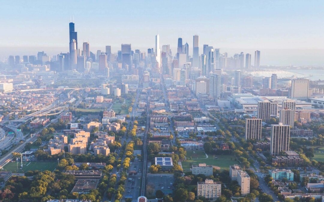 Report on Impact Assessment of Climate Change and Afforestation