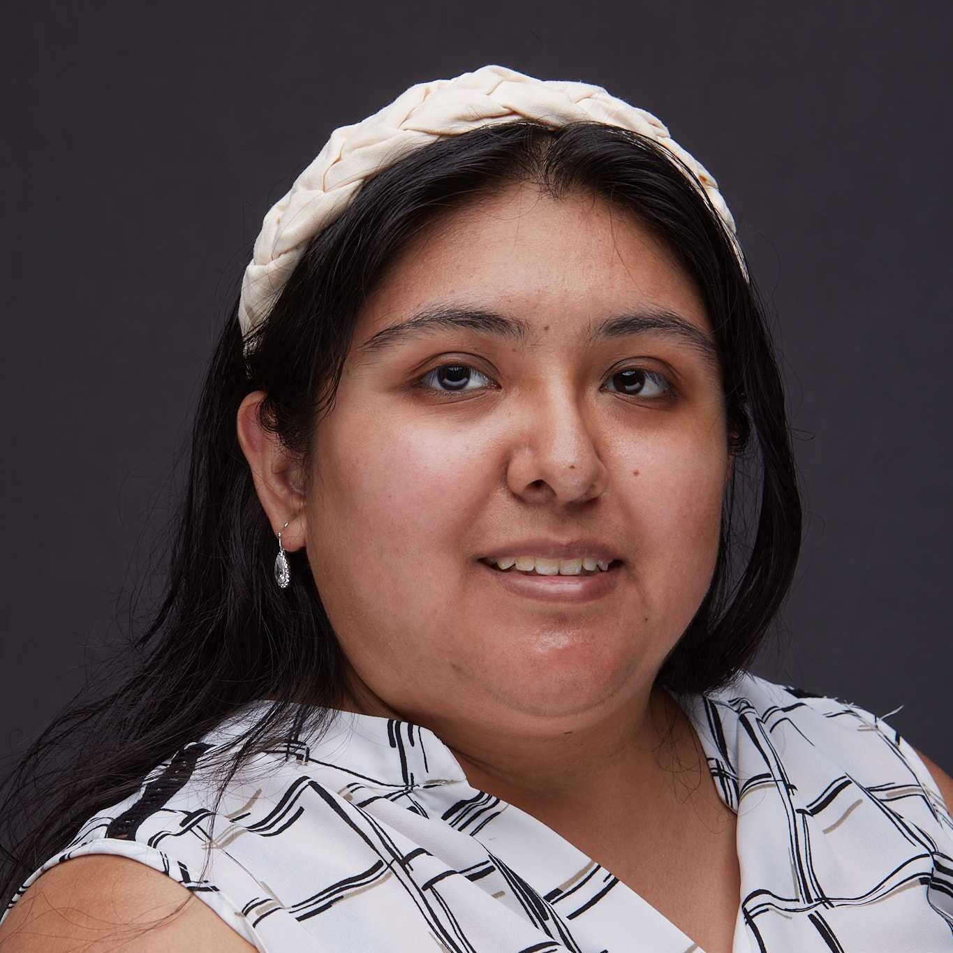 Gladys Toledo-Rodriguez